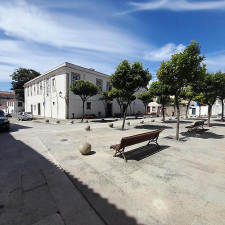 Laranjal Guesthouse Vila do Conde Bagian luar foto