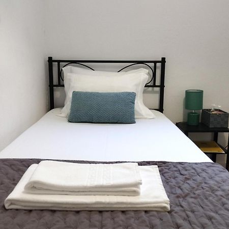 Laranjal Guesthouse Vila do Conde Bagian luar foto