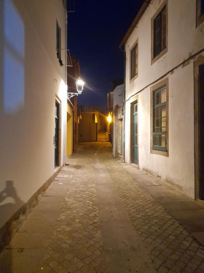 Laranjal Guesthouse Vila do Conde Bagian luar foto