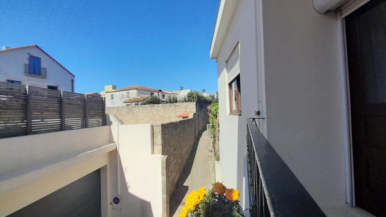 Laranjal Guesthouse Vila do Conde Bagian luar foto