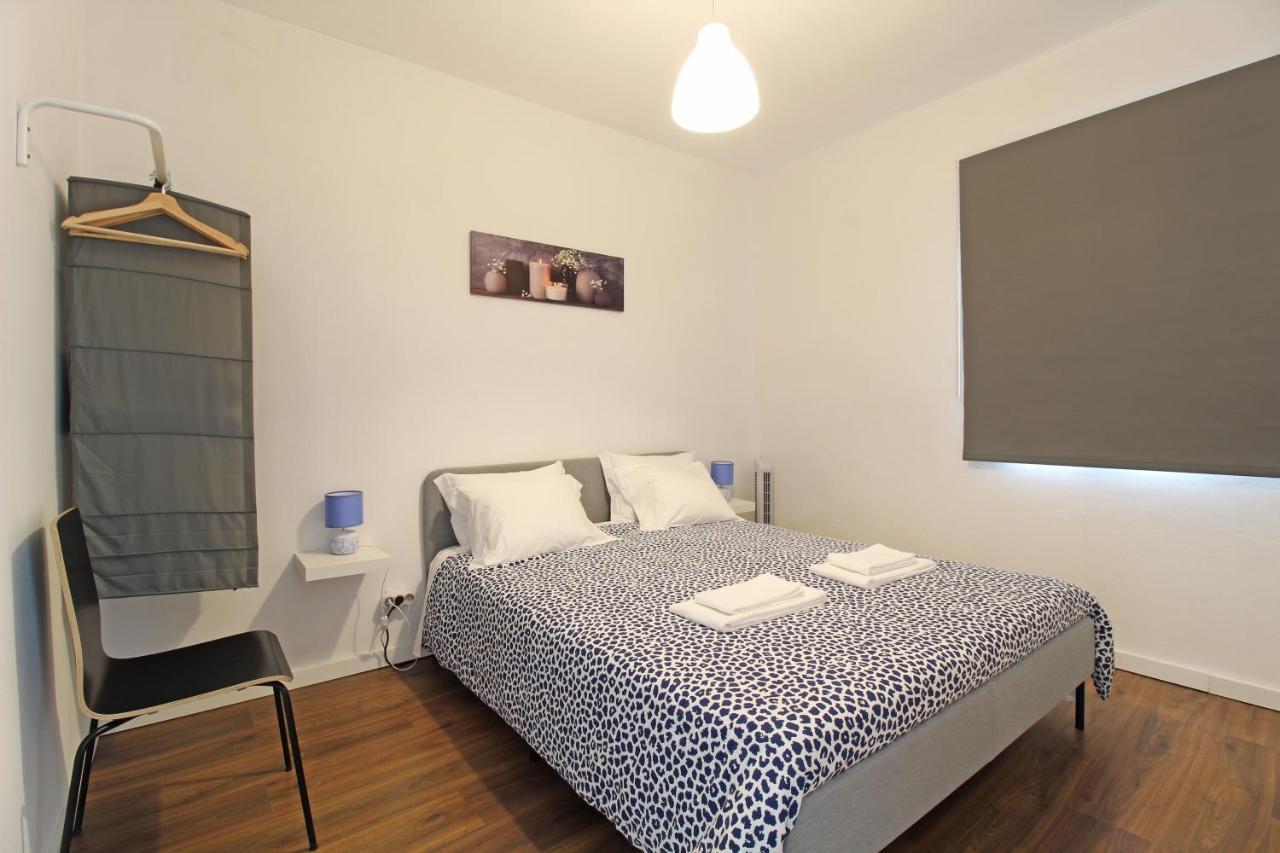 Laranjal Guesthouse Vila do Conde Bagian luar foto