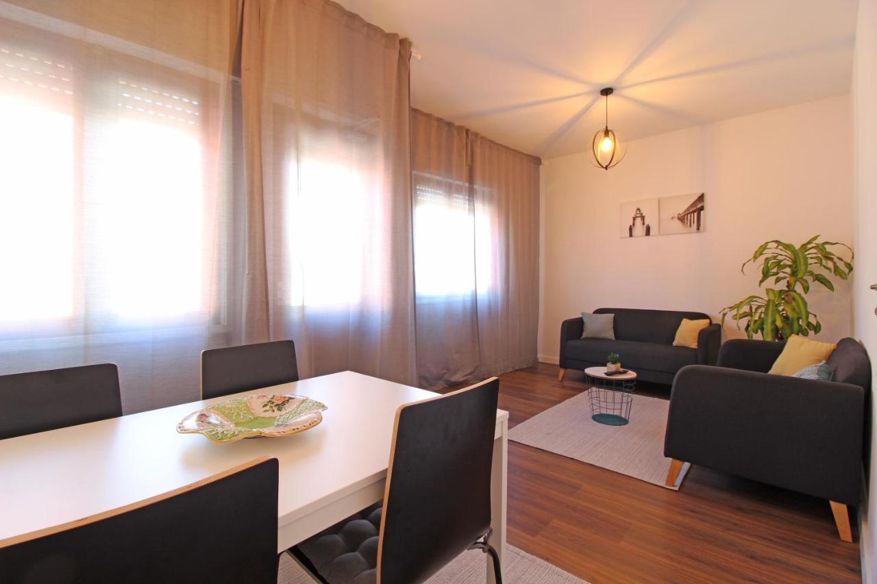 Laranjal Guesthouse Vila do Conde Bagian luar foto