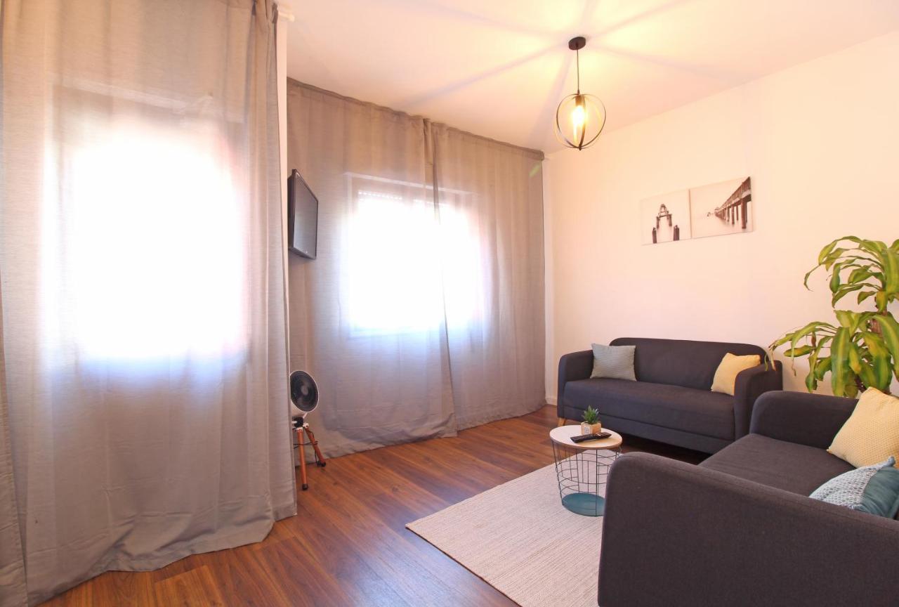 Laranjal Guesthouse Vila do Conde Bagian luar foto