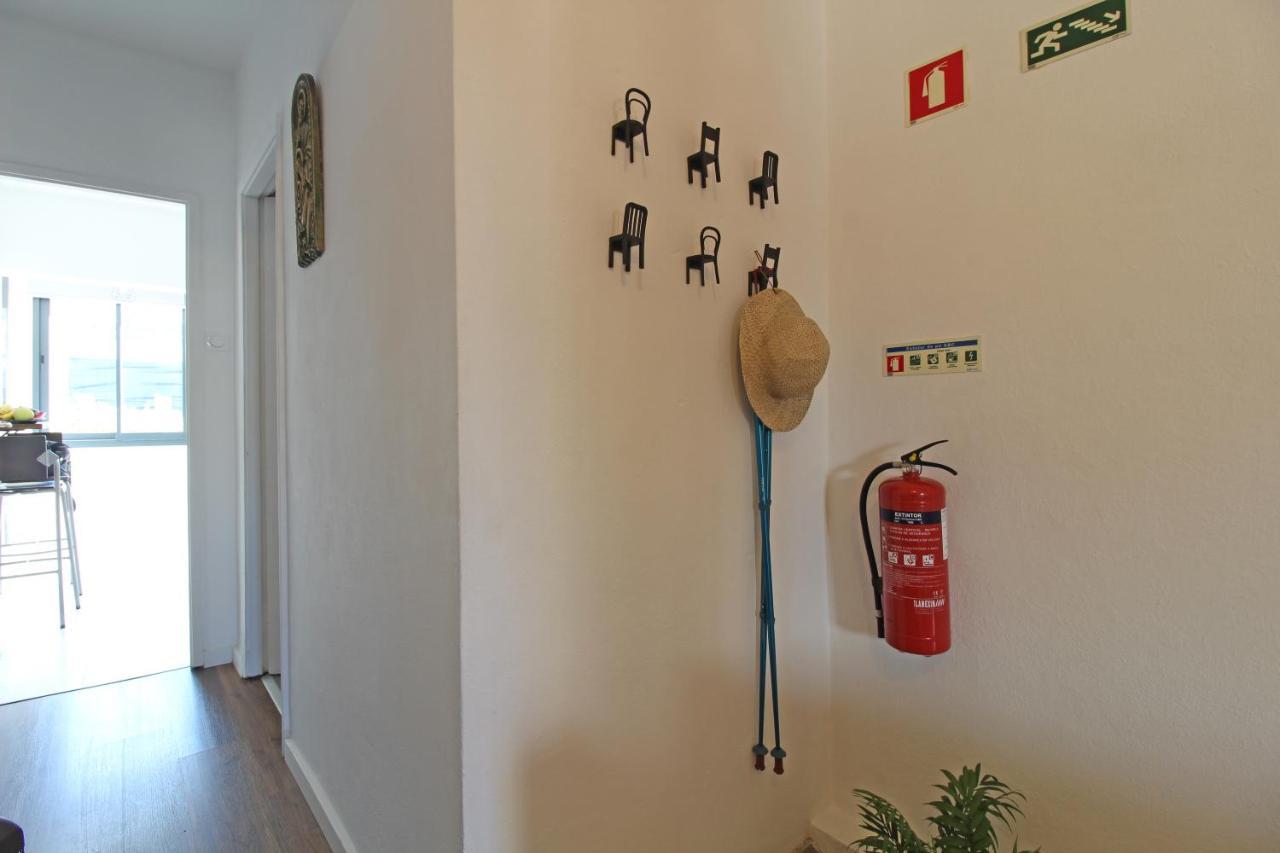 Laranjal Guesthouse Vila do Conde Bagian luar foto