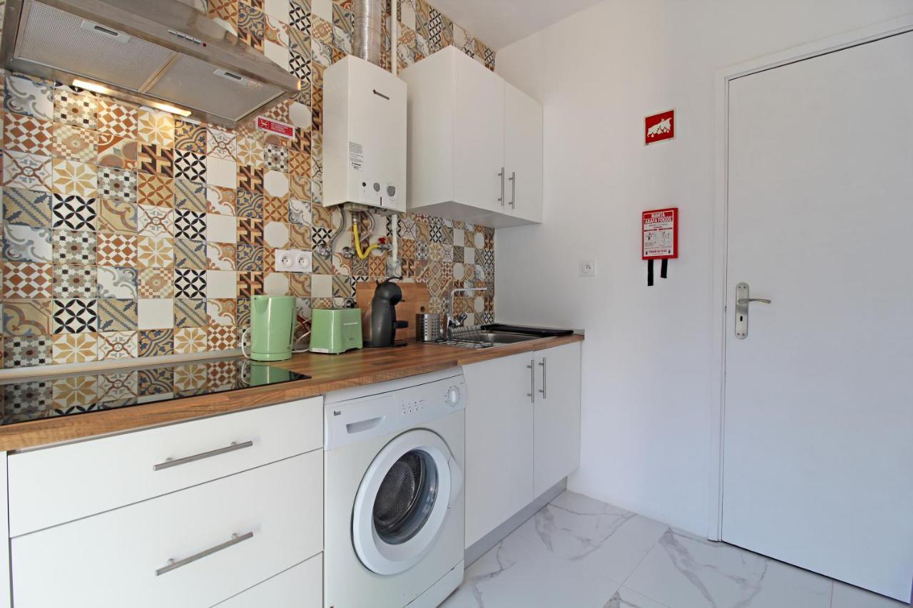 Laranjal Guesthouse Vila do Conde Bagian luar foto