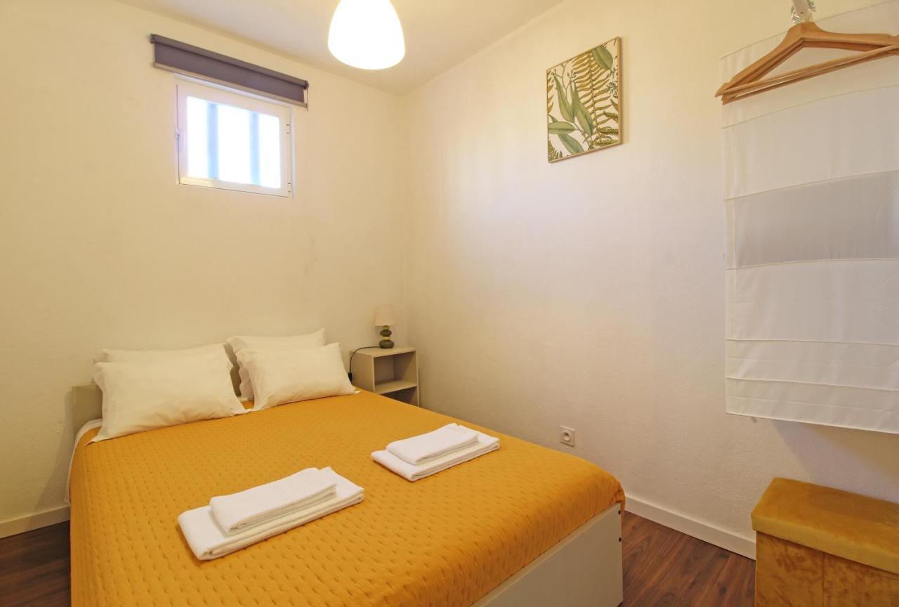 Laranjal Guesthouse Vila do Conde Bagian luar foto
