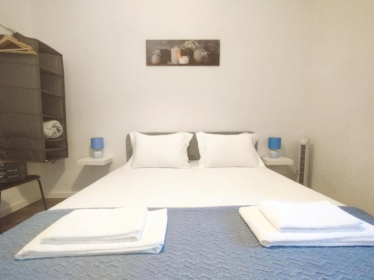 Laranjal Guesthouse Vila do Conde Bagian luar foto