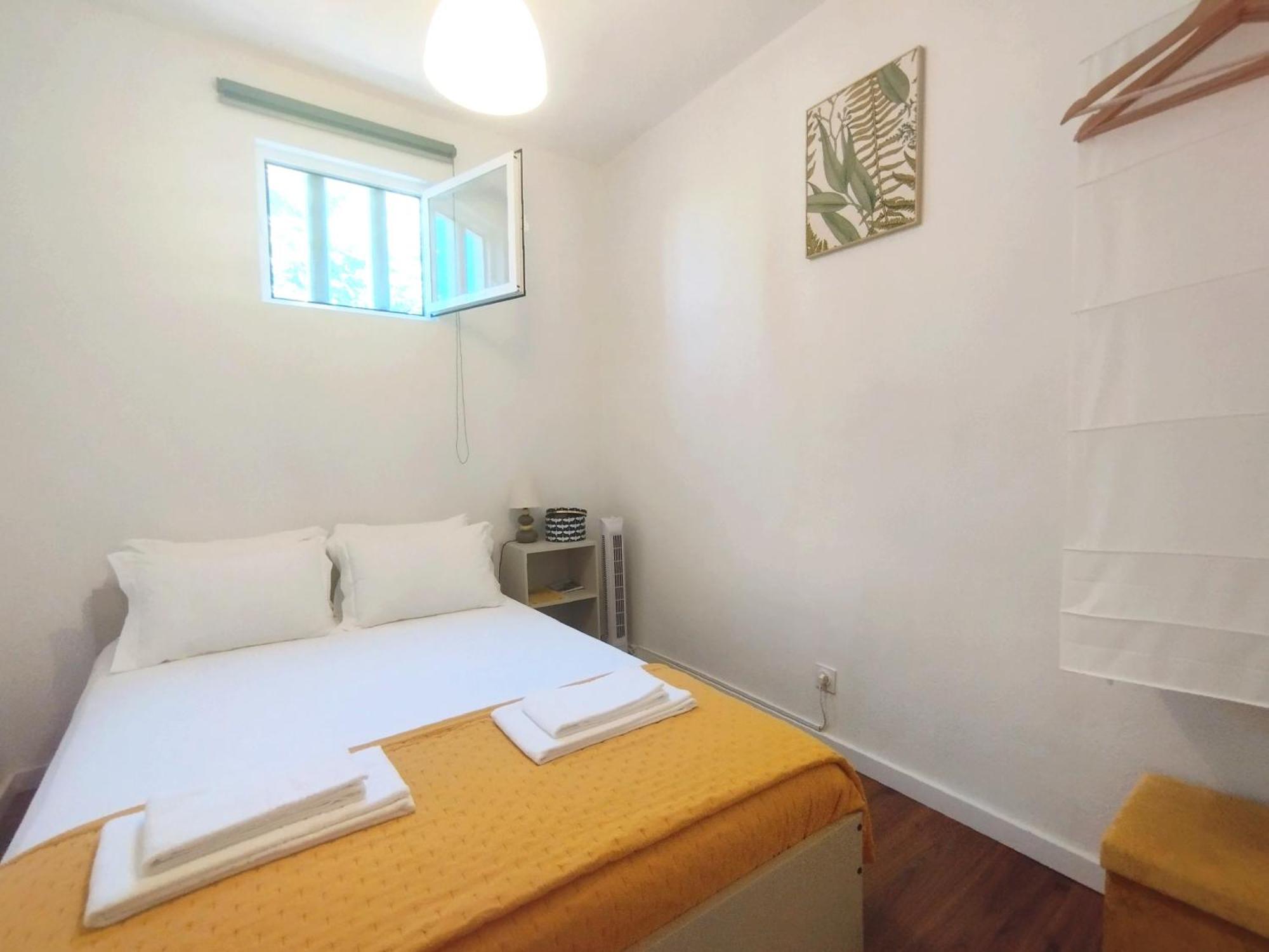 Laranjal Guesthouse Vila do Conde Bagian luar foto