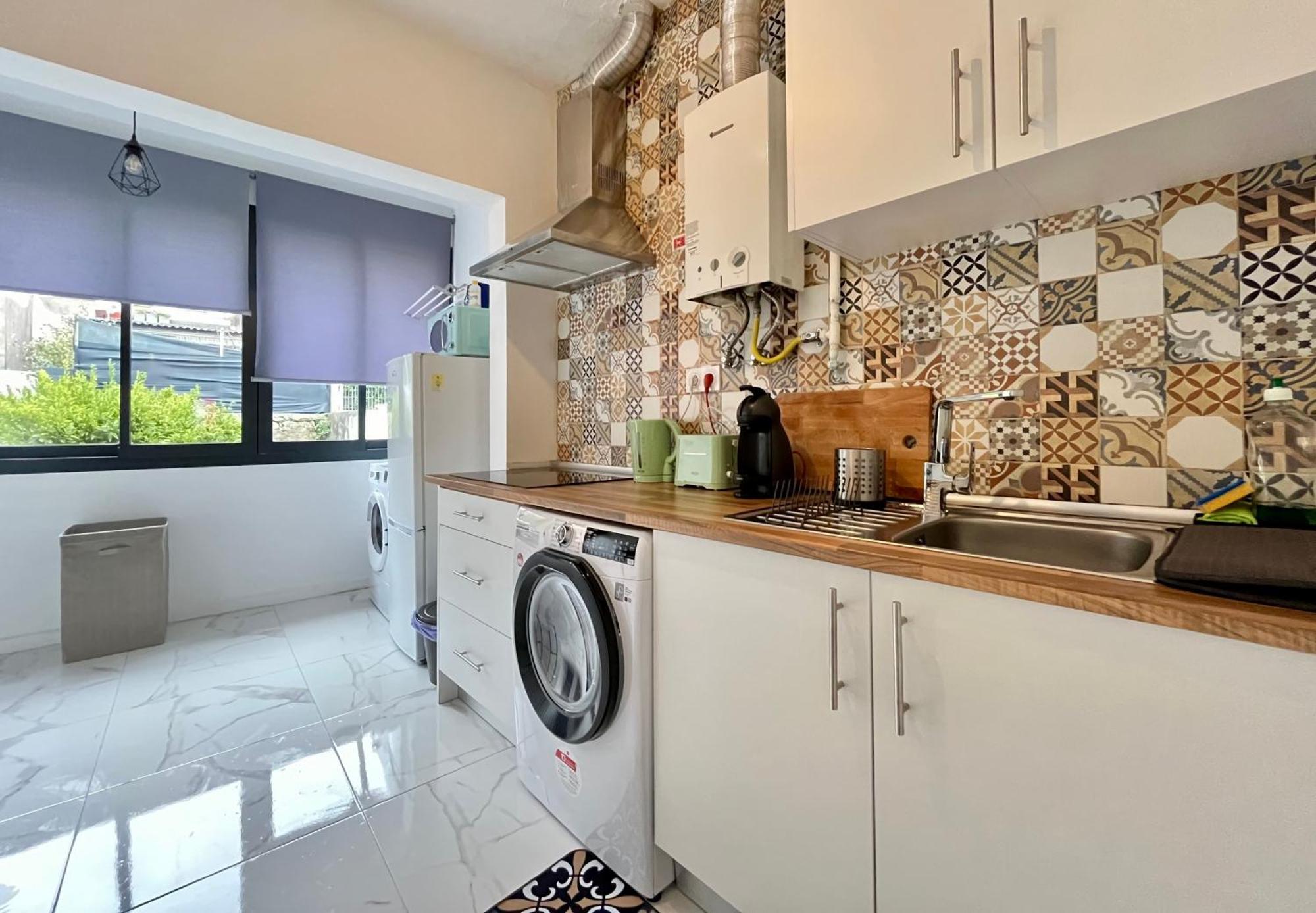 Laranjal Guesthouse Vila do Conde Bagian luar foto